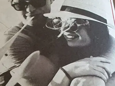 Щерката на Румен Радев в любовна драма – скъса с министерския син! (Снимка)