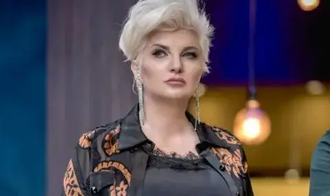 Силвена Роу в престижен топ 25 в света