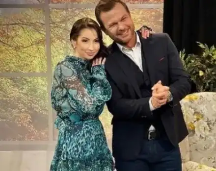 Симона Пейчева заряза Балабанов,събра се със старото си гадже и подкара джип за 300 бона