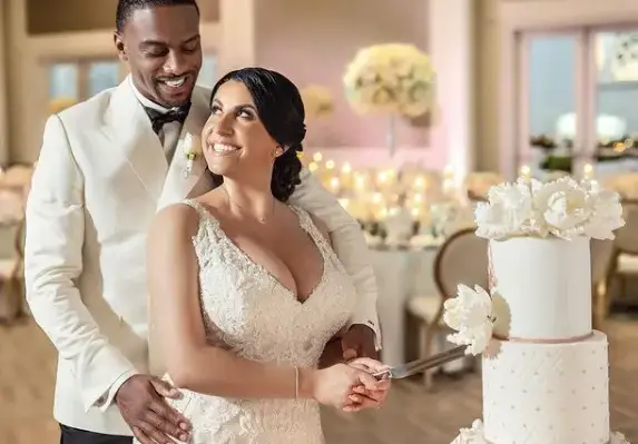 Синът на Майкъл Джордан проговори български