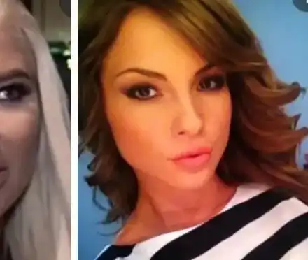 СКАНДАЛ: Андреа завлякла с продукти козметична фирма!