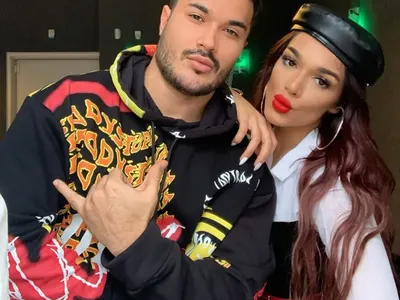 След цирковете и скандалите: Диона и Галин се сдобриха