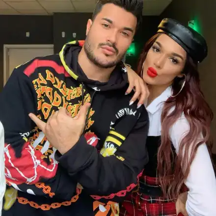 След цирковете и скандалите: Диона и Галин се сдобриха