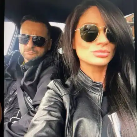 След грандиозния скандал: Цецо Николов заряза палавата общинарка Светослава Филипова