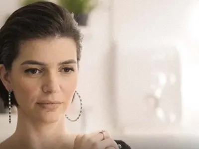 След като я изхвърлиха от телевизията: Ива Софиянска запълва времето си с фитнес