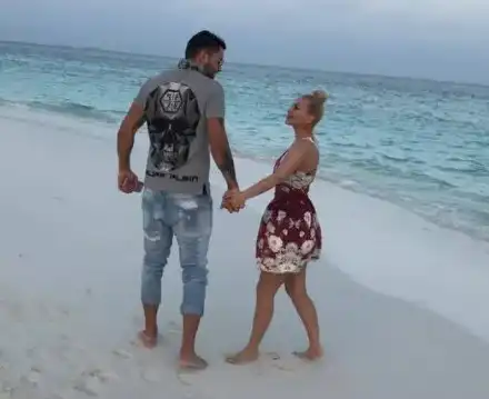 След раздялата с Благой, 42-годишната ДесиСлава  стана студентка