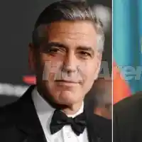 Служебният премиер Стефан Янев - двойник на Джордж Клуни