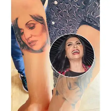 Софка грейна на татус (Снимки)