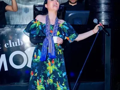 Софка хукна с шина по участия