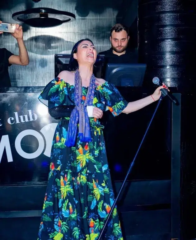 Софка си счупила ръката заради Гринго