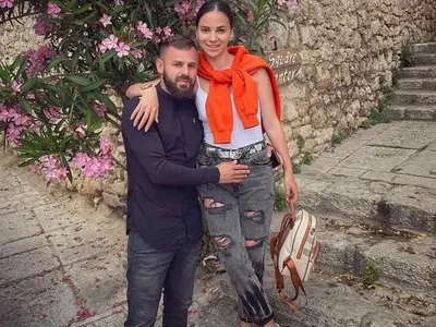 Спас Делев показа гаджето (Нападателят заведе Паолина в Гърция)