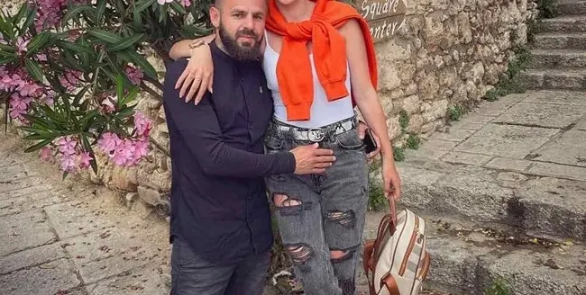 Спас Делев показа гаджето (Нападателят заведе Паолина в Гърция)