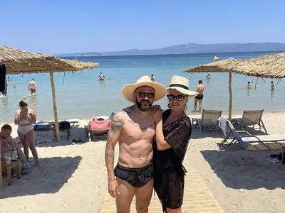 Спас Делев показа гаджето (Нападателят заведе Паолина в Гърция)