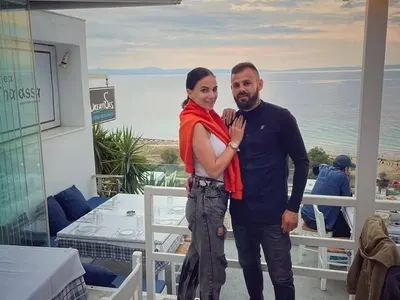 Спас Делев показа гаджето (Нападателят заведе Паолина в Гърция)