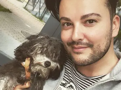 Стефан Илчев още търси мъжа на живота си