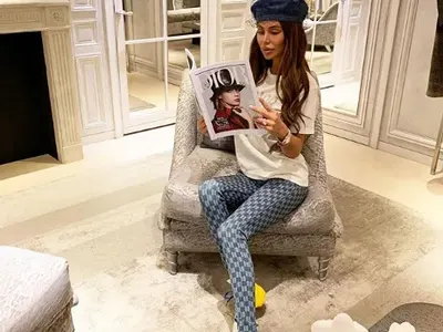 Светлана Гущерова стана кожа, кости и силикон, лекувала язва