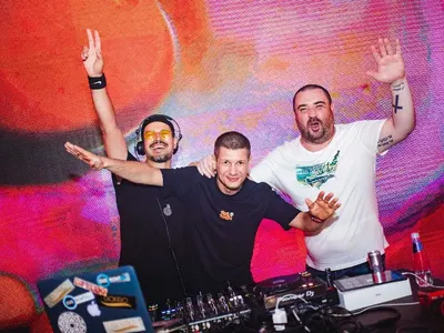 Световни таланти откриха официално Bedroom beach