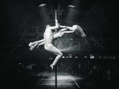 Световни таланти откриха официално Bedroom beach