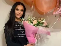 Тъщата на Рачков с младо гадже