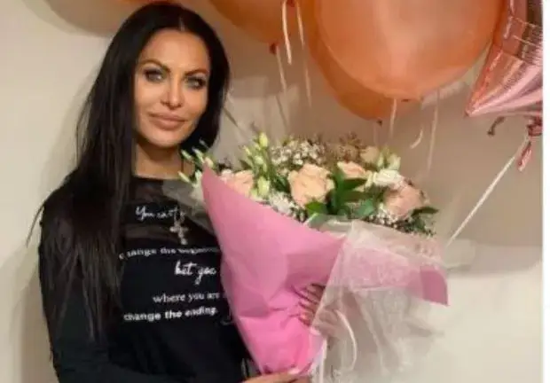 Тъщата на Рачков с младо гадже