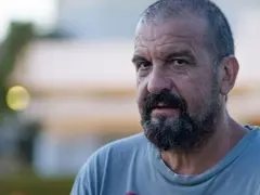 Тежкият път на  Ники Кънчев  към бащинството