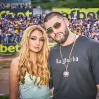 Тина пя с Преслава в благотворителен концерт в Перник (Снимки)