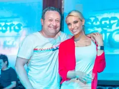 ТОП СКРЪНДЗА! Рачков стана за смях с подаръка си за ЧРД на Анита! (Подробности + ФОТО)