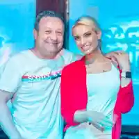 ТОП СКРЪНДЗА! Рачков стана за смях с подаръка си за ЧРД на Анита! (Подробности + ФОТО)