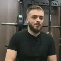 „Трансформацията” на Криско се оказа провал (Рапърът-чалгаджия не качи и грам за година в залата)