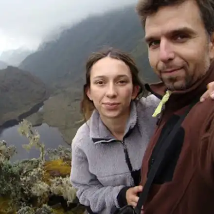 Три години след смъртта му: Вдовицата на алпиниста  Боян Петров залюби хирург