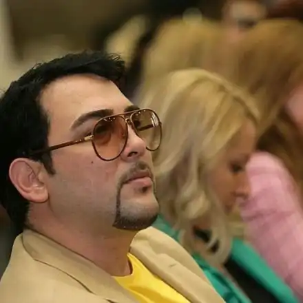 Устата се размина със скъсан клепач след зверска катастрофа