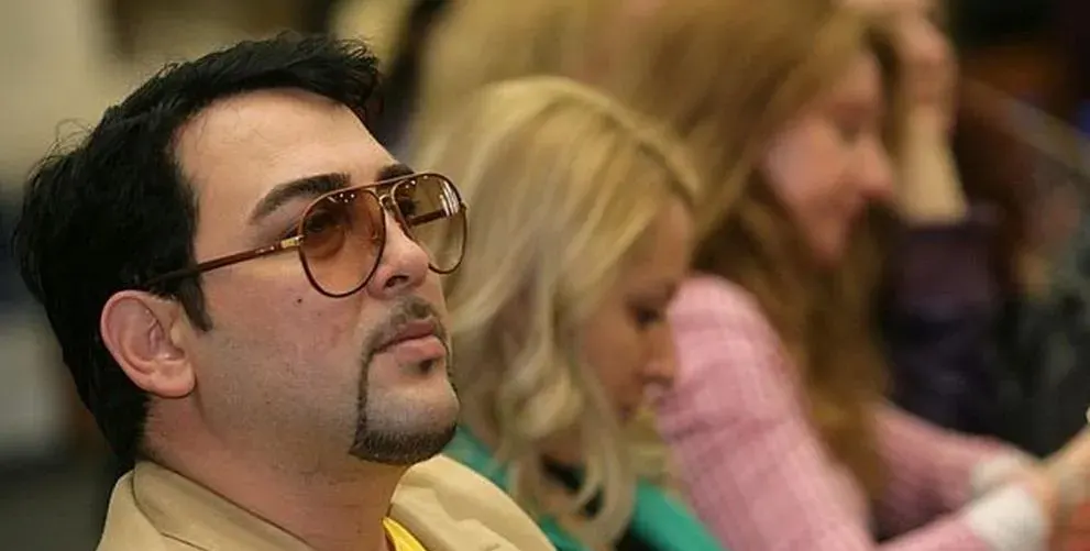 Устата се размина със скъсан клепач след зверска катастрофа