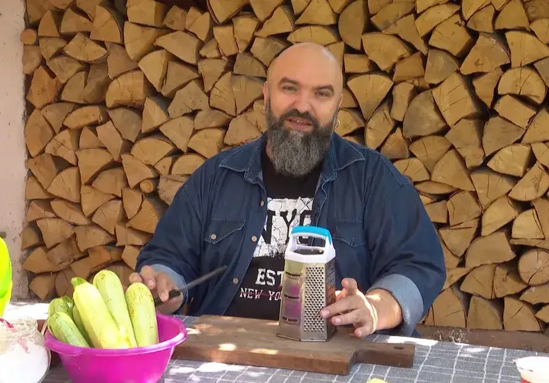 Венци Мицов се чуди как да отслабне