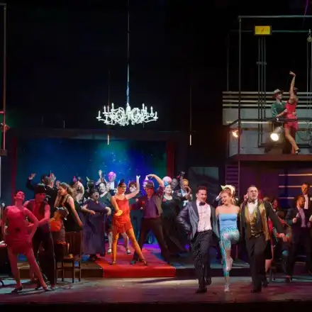 Вера Немирова поставя Графиня Марица 50 години след постановката на баща си на варненска сцена