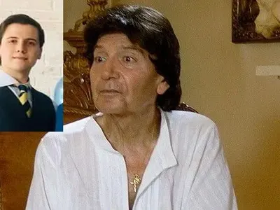 Вижте внука на Емил Димитров като абитуриент (СНИМКИ)