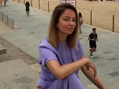 Вики от Мастило наби крадци в Барселона