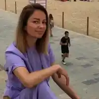 Вики от Мастило наби крадци в Барселона