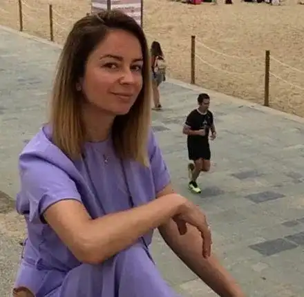 Вики от Мастило наби крадци в Барселона