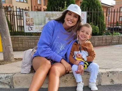 Вируси мъчат Петканови! Габриел с абокат на ръката