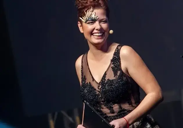 Всички плачат за Алекс Сърчаджиева