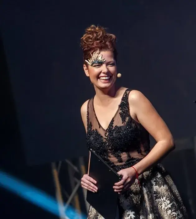 Всички плачат за Алекс Сърчаджиева