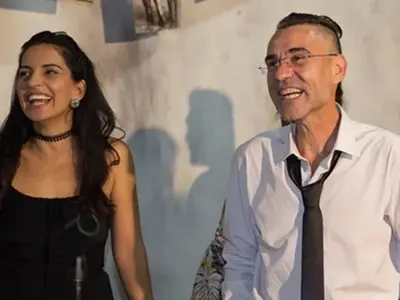 Втори шанс: Влади Въргала се събра с бившата