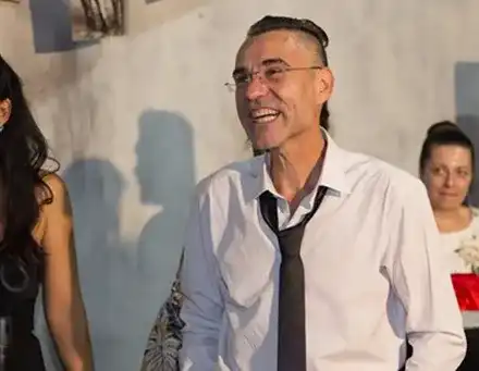 Втори шанс: Влади Въргала се събра с бившата