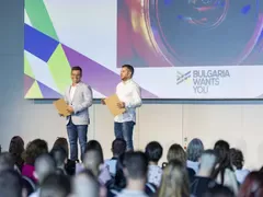 Бизнесът: България е все по-предпочитано място за кариера и живот