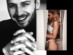 Ето я новата на Папи Ханс