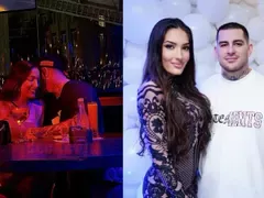 Фавиол Сефери заби Мис Русе