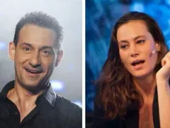 Голямата любов на Камен Во още му е признателна! Актьорът променя живота на Елина Кешишева)