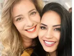 Катето Евро иска да задържи отхвърлената си снаха (Актрисата помага на Таня в бизнеса)