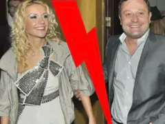 Рачков изригна за Мария: Използваше ме!