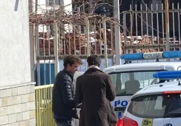 Съдът отсече: Вместо затвор - 4 години пробация за Явор Бахаров
